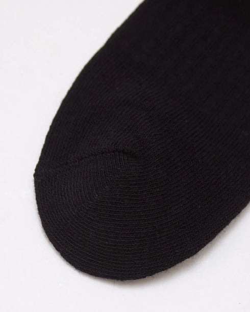 DUNNES BREATHABLE TRAINER SOCKS PACK OF 5